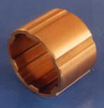 Brass Bronze Copper Machined Castings  