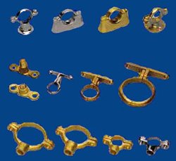 Brass Buckles Brass Clips Brass Clamps 