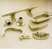 Brass Copper Cast Casting Parts Components Fittings Foundries Foundry