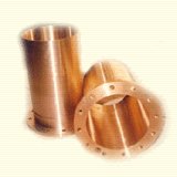 Brass Copper Non Ferrous Gravity Die Castings  