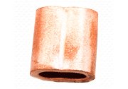 Brass Ferrules Copper Ferrules  