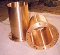 Bronze Gunmetal Castings Casting 