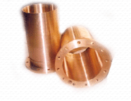 Non Ferrous Brass Copper Foundry Foundries 