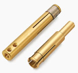 Brass Parts Brass Components India